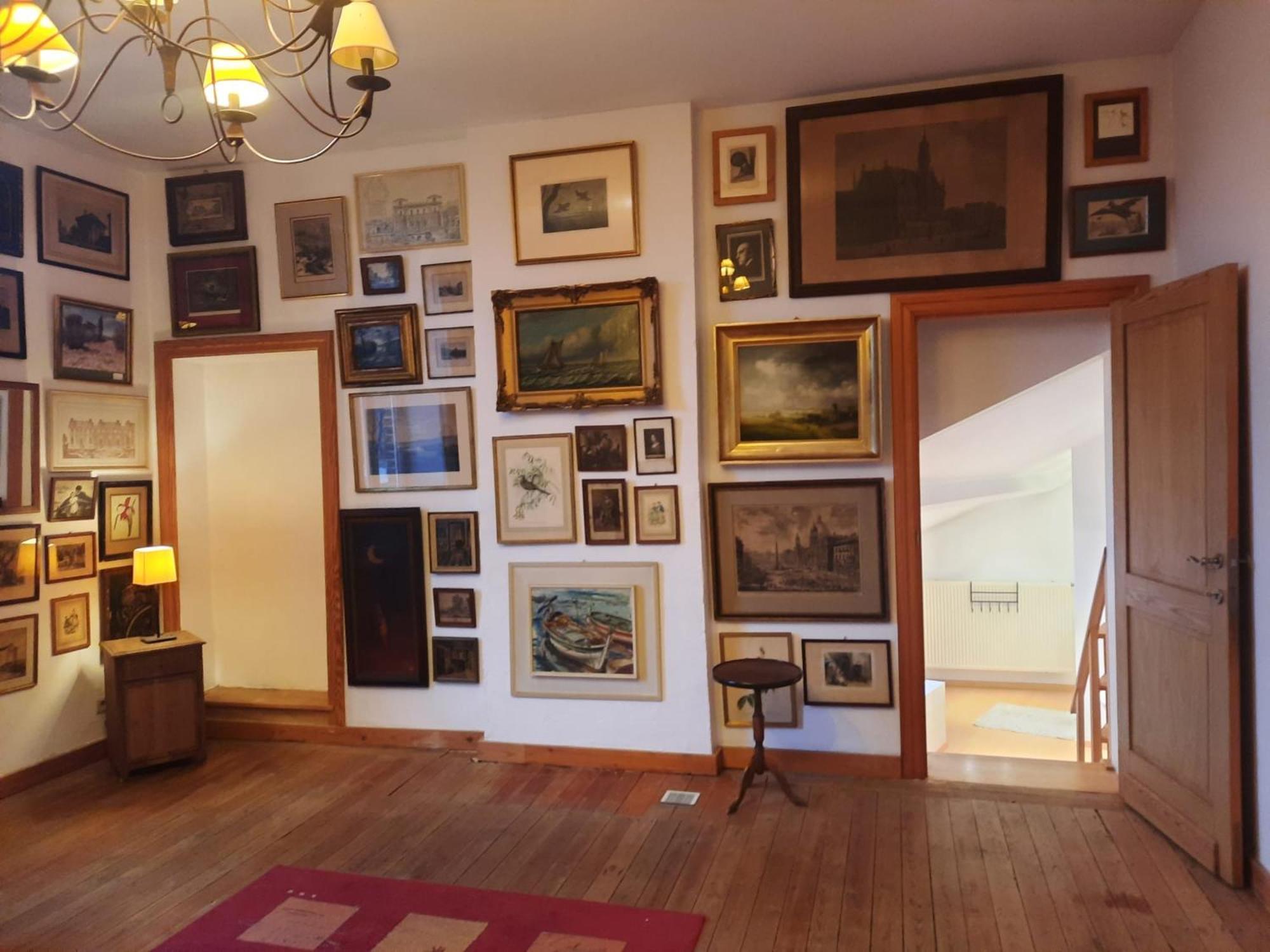 Séjour chez l'habitant Que Du Bonheur 2.0 Chastre