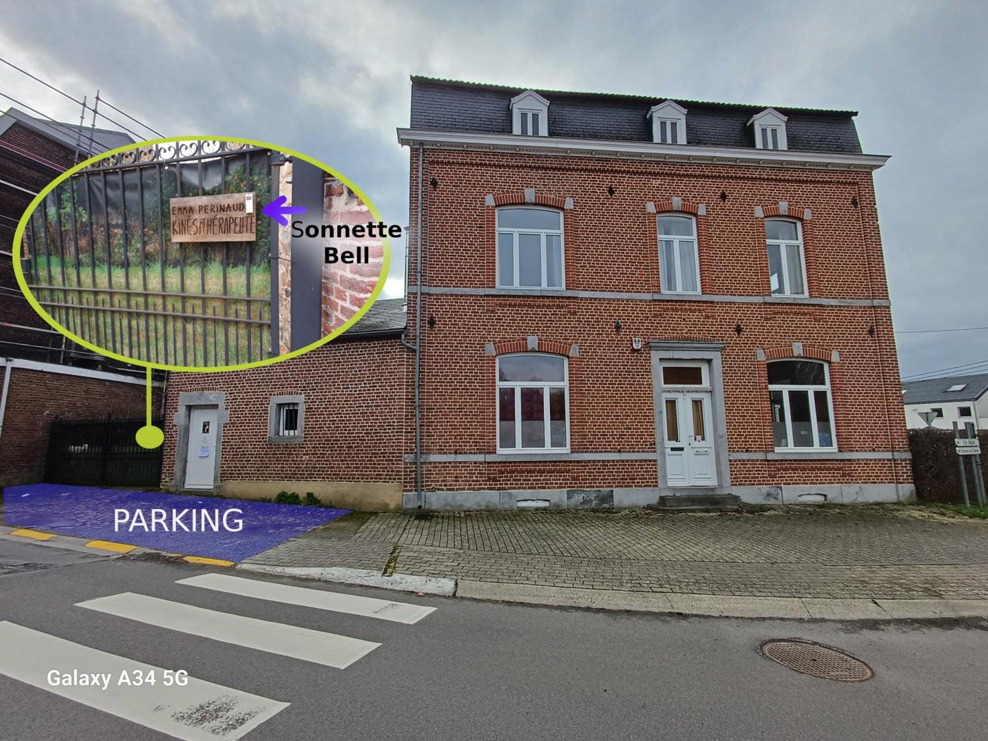 Que Du Bonheur 2.0 Homestay